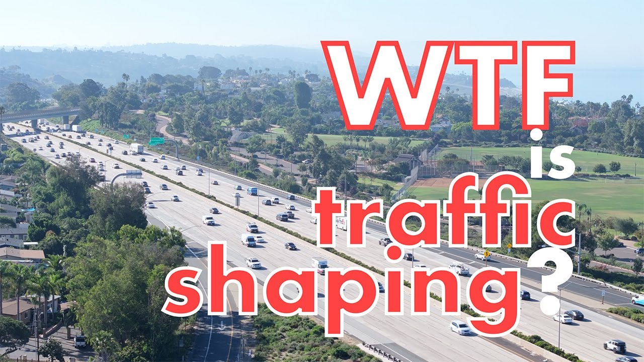 WTF is traffic shaping?: Publishers' preferred programmatic ad supply chain management technique