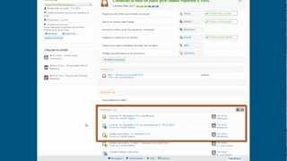 Travail Collaboratif et Gestion de Projets - Leçon 6 : Créer et assigner une Tâche