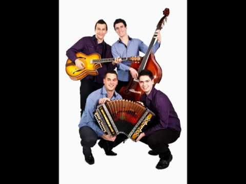 Ansambel Viža - Vsakogar obišče sreča