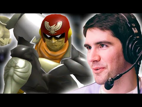 Can I Coach Scar To The Top 100?