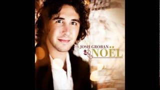 Josh Groban feat. Faith Hill - The First Noel (Noel)