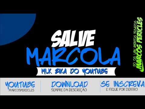 MC Bruno IP part MC Maromba Kikinho do Magrão DJ Elerson