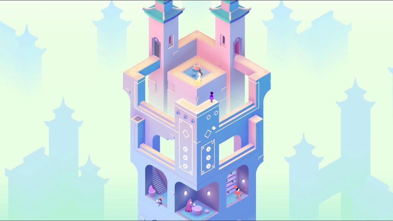 Monument Valley 3 – PC and console release date reveal trailer teaser