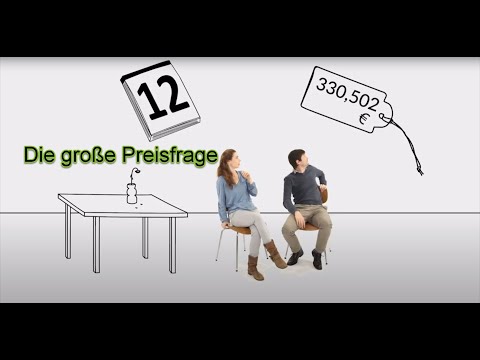 Die große Preisfrage | HOH & PARTNER