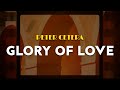 Peter Cetera Glory Of Love From Karate Kid 2 Lyrics