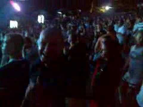 moonlight party-sun stage!