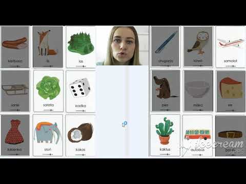 Zagadki z głoską S