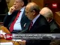 20 12 2010 TVN Más De 2 Horas Y Media Duró La Primera Interpelación A Un Ministro De Estado Del A