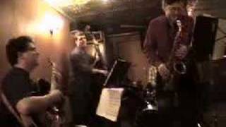 Quartet Doloroso "Glad To Be Unhappy"