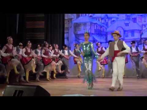 Пръски от Дунав