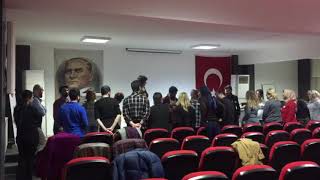 İletişim Eğitimi - Kocaeli Eczacı Odası