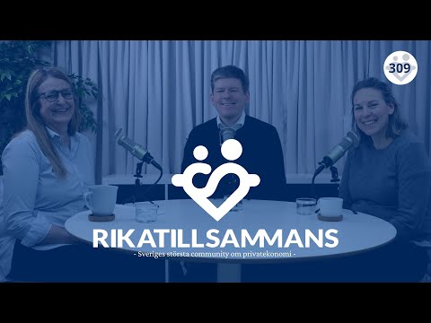 Tänk om både Spara och Slösa vill att det ska gå bra för dig? | Om våra olika delpersonligheter #309