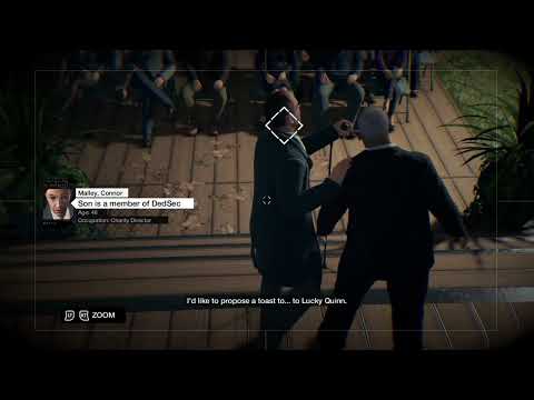 Watch Dogs Pt45 No Turning Back!