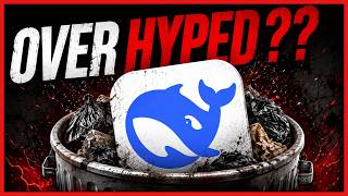Can DeepSeek Harness Really KILL Claude Code and Codex!? Well here is the truth..