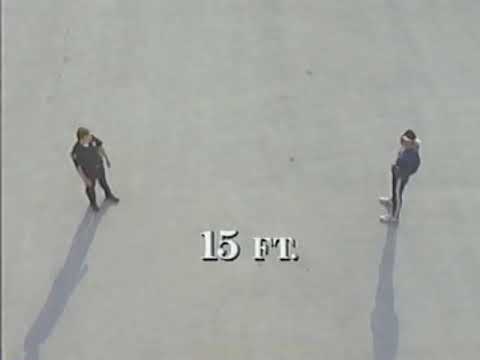 surviving edged weapons reactionary gap