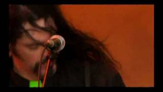 Type 0 Negative - Love You to Death Live at Wacken
