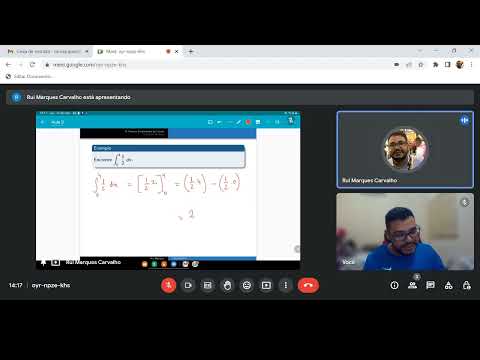 Aula 3 -  Cálculo II