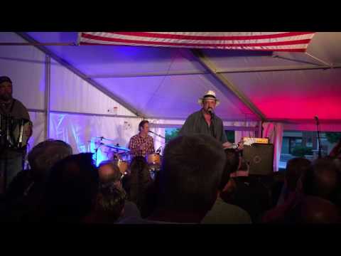 Thumbnail for James McMurtry at Fitzgerald's American Music Festival 2016 by James McMurtry