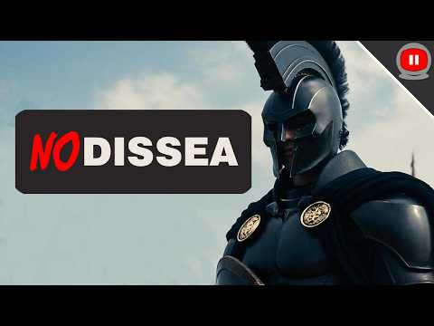 La Odissea di Nolan ci sta fregando