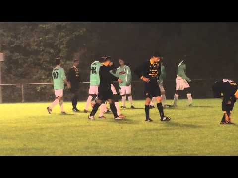 20131007 FC Dordrecht A1 - Haaglandia A1 (6-3) 2e Helft
