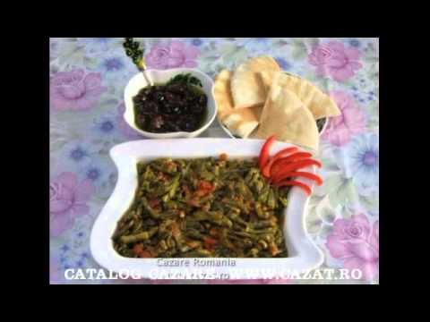 Cazare Hasmas, Arad - Cazat.ro