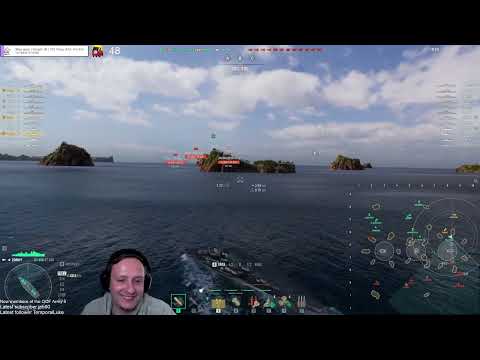 Zorkiy - Playing super dented and it still works xD