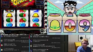 【パチスロ ユニバ王国＜A PROJECT＞】【パーラープロ 7】 ゲーム配信