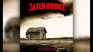 Alter Bridge Bleed it dry