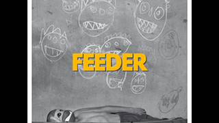 Feeder - Headstrong