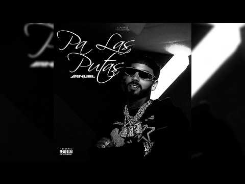 Anuel AA - Pa Las Putas