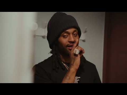 OTF Boonie Moe - Drug Talk ft. Icewear Vezzo (Official Video)