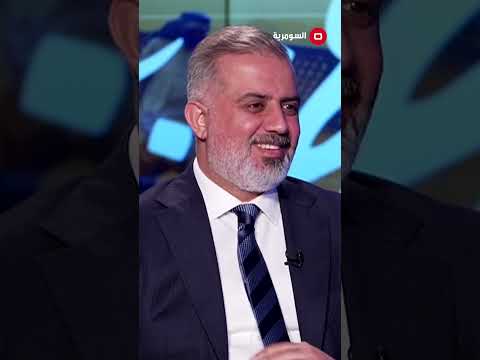 شاهد بالفيديو.. ماذا عن المهندس بجانب الفياض والعامري #السومرية #العراق #shorts