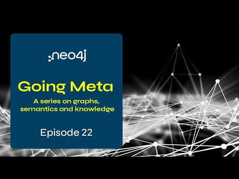Going Meta -  Ep 22: RAG with Knowledge Graphs