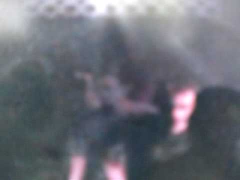 DJ Sign & Mc Nevada in Berlin