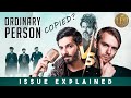LEO Ordinary Person Song Copied Issue Explained
