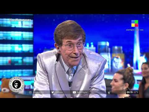 "La entrevista musical" con Silvio Soldán