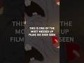 Watership Down is one of the most messed up films I’ve seen 🤯 #watershipdown #cinema #moviereview