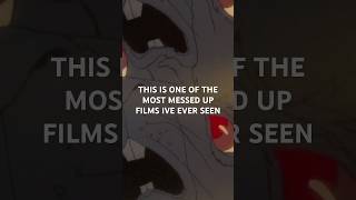 Watership Down is one of the most messed up films I’ve seen 🤯 #watershipdown #cinema #moviereview