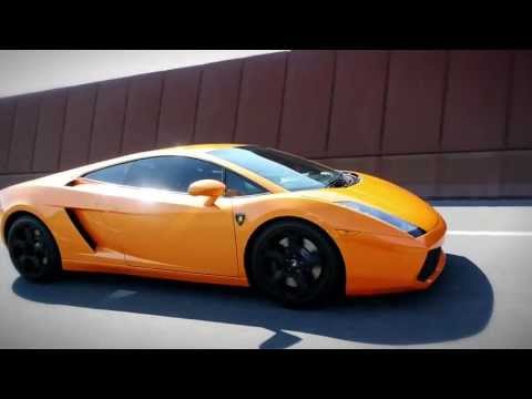 Classic Car Reviews (CCR) Ep2 2005 LAMBORGHINI GALLARDO