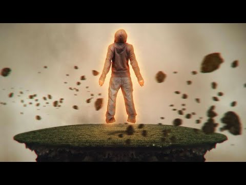 INF1N1TE - SURROUNDINGS