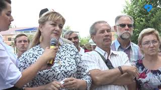 Спецвыпуск Бабушкин (12.07.2019)