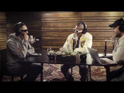 OTHERtone on Beats1 with Kaytranada