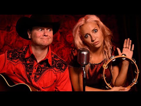 Scuzz Twittly - Deep Red River