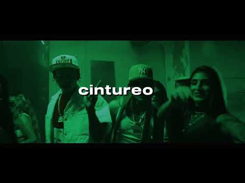 Cintureo Remix - Jey One ❌ Yoan Retro ( Letra )