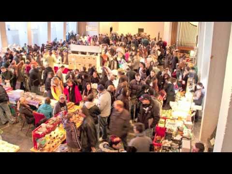 Terraristikbörse Berlin 11.12.2010 - Trailer HD