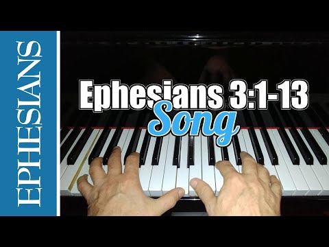 Cover image for YouTube video Reconciled