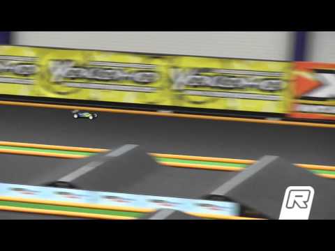 2014/15 Euro Offroad Series Rd4 - 2wd Controlled Practice Rd1