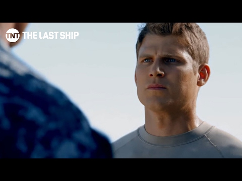 The Last Ship: Trials Season 1 Ep. 9 - Pregnant Lt. Foster [CLIP] | TNT