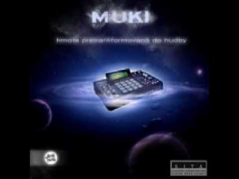 Muki a RktB Žugo - Hmota