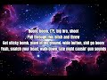 Baby Kia Rada Rada Lyrics